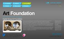 Capital Group Art Foundation - Art Foundation - Capital Group
